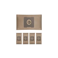 Lot de 5 sacs Aspirateur En Papier SINBO (869380715841)