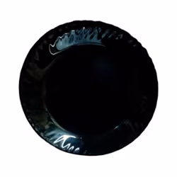 Assiettes Dessert LUMINARC Feston - Nombre de pièces : 6 - Forme: Ronde - Diamètre: 19 cm - Répond aux exigences d'une table  ...