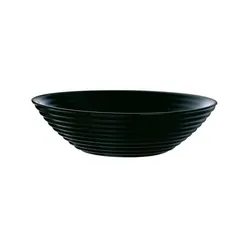 Lot De 6 Coupelles LUMINARC Harena 16 cm - Noir