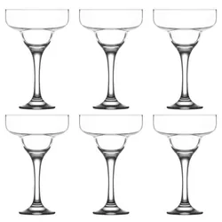 Lot De 6 Coupes A Pied LAV MIS581F - 30cl