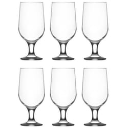 Lot De 6 Coupes LAV BLK574F - 37,5 cl