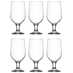 Lot De 6 Coupes LAV BLK574F - 37,5 cl