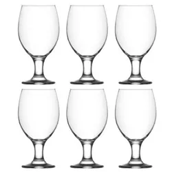 Lot De 6 Coupes LAV MIS571F - 40cl