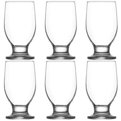 Lot De 6 Coupes LAV REN20F - 30.5cl