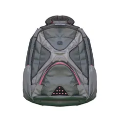 LUCKYSKY 15.6" GRIS ET ROSE