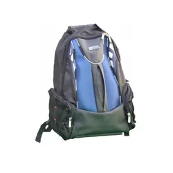LUCKYSKY 15.6" NOIR ET BLEU