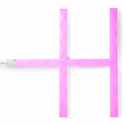 Lumières Décoratives NEDIS SmartLife RGB