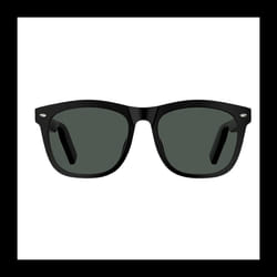 LUNETTE CONNECTÉE COLMI E10 / NOIR