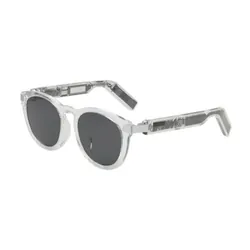 Lunettes Connectées JBL Soundgear - Cadres Ronds
