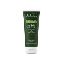 Luxéol Shampooing Pousse 200 ml
