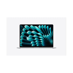 MacBook Air 15 M5 10-core/10-core 16G/1TBSilver