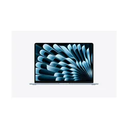 MacBook Air 15 M5 10-core/10-core 16G/512GS. Blue