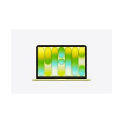 MacBook Neo 13 A18 Pro 6-core/5-8G/256G-Citrus