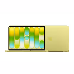 Apple MacBook Neo 13" A18 pro 8 Go 512 Go SSD Jaune