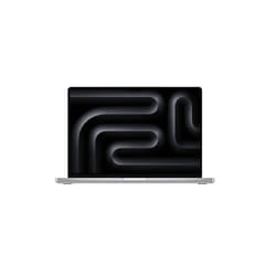 Apple MacBook Pro 14" M5 24Go 1To - Argent