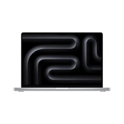 Apple MacBook Pro 14" M5 16Go 1To SSD – Argent