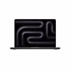 Apple MacBook Pro 14" M5 32Go 1To SSD – Noir