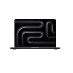 Apple MacBook Pro 14" M5 32Go 1To SSD – Noir