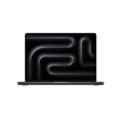Apple MacBook Pro 16" M5-Pro 24Go 1To SSD – Noir