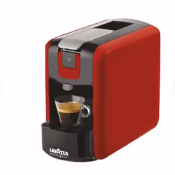 - Puissance: 1200 W - Capacité du réservoir d'eau: 0,75 litres - Bac récupérateur pour 10 capsules usagées - Ejection automat ...