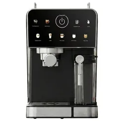 Machine à Café 9EN1 Expresso FLORENCE HK-470 1350W - Noir