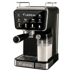 Machine à Café 9en1 LEXICAL LEM-0663 1350W 20bars