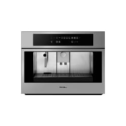 Machine à Café Automatique FOCUS QUADRA 25 - Inox