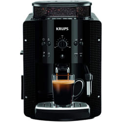 Machine à café automatique Krups EA810 / 1450W