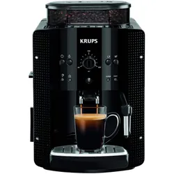 Machine à café automatique Krups EA810 / 1450W