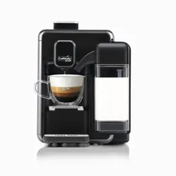 Caffitaly BIANCA S22 コーヒーメーカー S22-Red-Black-794x1024.jpg