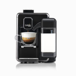 Machine à Café Caffitaly Bianca S22 Blanc