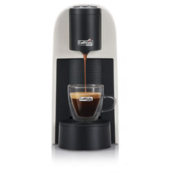Machine à Café CAFFITALY Maia S33 1450W 0.8L - Gris