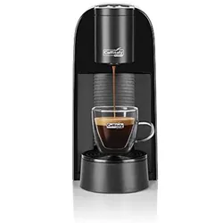 Machine à Café CAFFITALY VOLTA-S35 0.8 L Noir