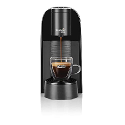 Machine à Café CAFFITALY VOLTA-S35-NOIR 0.8L - Noir