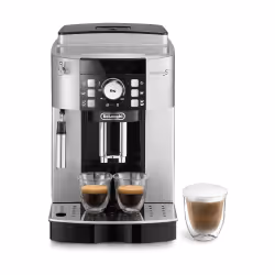 Machine à Café Expresso DELONGHI MAGNIFICA S - Puissance: 1450W - Capacité du récipient à grains: 250 gr - Tension / fréquenc ...