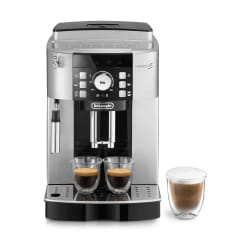 Machine à Café DELONGHI MAGNIFICA 1450W ECAM21.117SB Gris