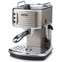 Machine à café Delonghi Scultura 1100 Watt(ECZ351.BG)