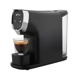 Machine à Café Espresso Florence 3A-C285B 1200W Noir