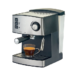 Machine à café Espresso Prestigia CM6821 / 15 bar