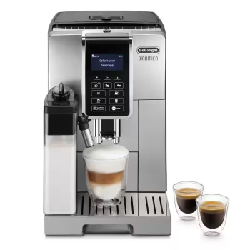 Machine à Café Expresso DELONGHI ECAM350-55-SB 1450W Noir&Silver