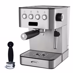 Machine à Café Expresso FLORENCE AG-1302A 1050W - Silver
