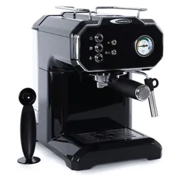 Machine À Café Expresso Florence AG-1309A 1050W Noir