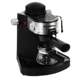 Machine à Café Expresso Hausberg 650W Noir