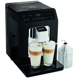 Machine à Café Expresso KRUPS EA891810 1450W 2.3L - Noir