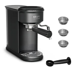 Machine à Café Expresso KRUPS Mini Maestro XP3508E0 0.6L - Noir