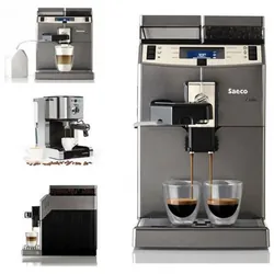 Machine à Café Expresso SAECO PRO 1850 W - (LIRICA-OTC)