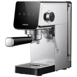 Machine à Café Expresso Semi-Automatique XIAOMI BHR9798EU 1350W
