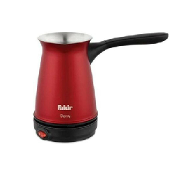 Machine à café Fakir Rouge BENY-ROUGE