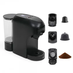 Machine à Café LIVOO Multi-capsules DOD217N 1400W - Noir