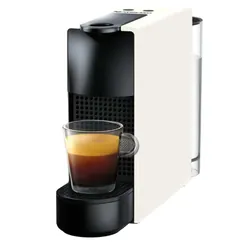Machine à Café NESPRESSO ESSENZA C30 N1 XE Mini - Blanc